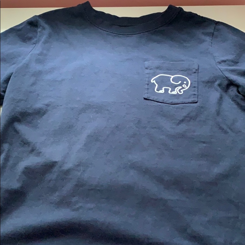 ivory ella tshirt